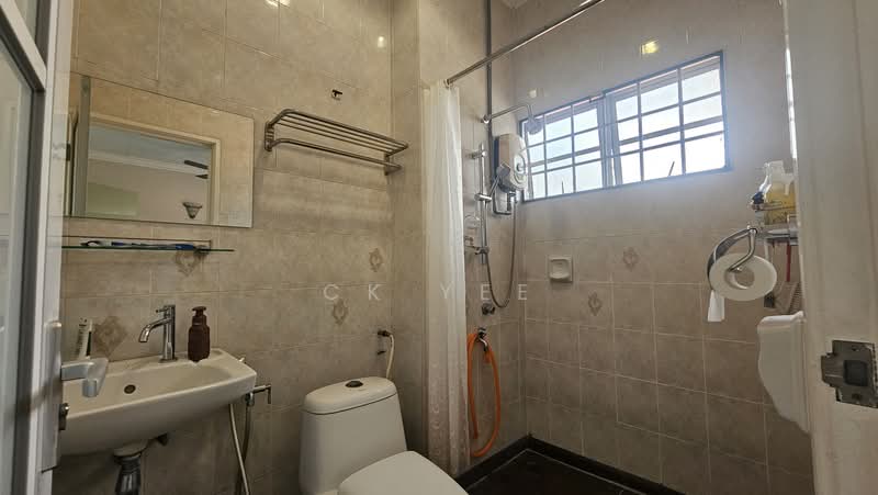 Terraced House for Sale in Alam Damai (Cheras) - CK Yee - Bathroom - PropertyGuru.com.my