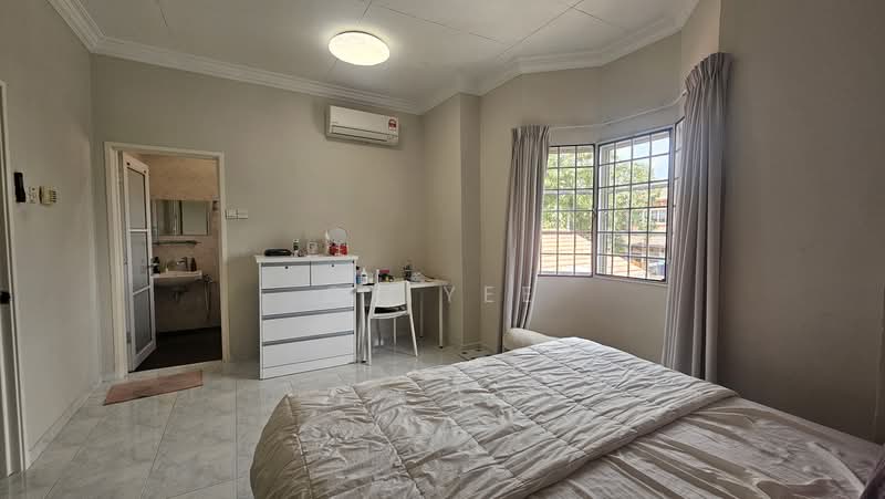 Terraced House for Sale in Alam Damai (Cheras) - CK Yee - Bedroom - PropertyGuru.com.my