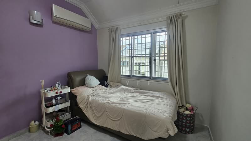 Terraced House for Sale in Alam Damai (Cheras) - CK Yee - Bedroom - PropertyGuru.com.my