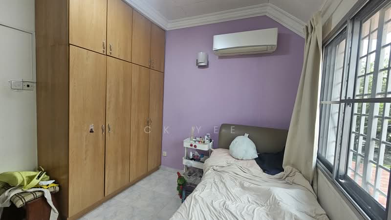Terraced House for Sale in Alam Damai (Cheras) - CK Yee - Bedroom - PropertyGuru.com.my