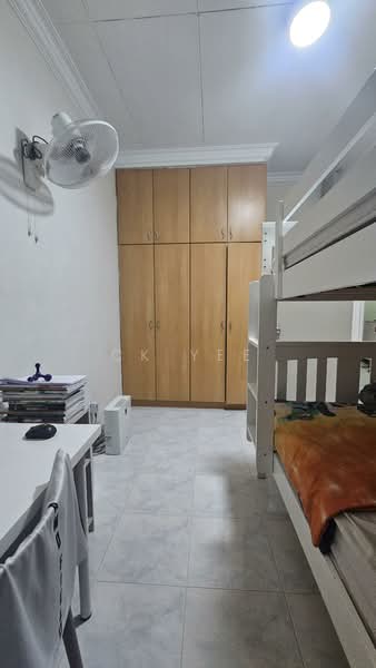 Terraced House for Sale in Alam Damai (Cheras) - CK Yee - Bedroom - PropertyGuru.com.my