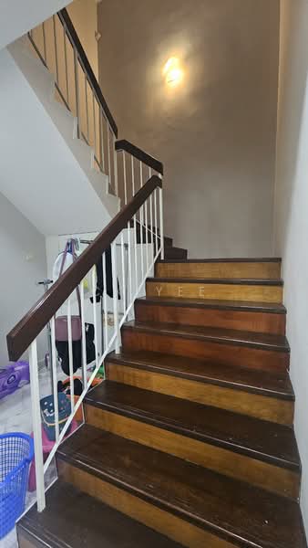 Terraced House for Sale in Alam Damai (Cheras) - CK Yee - Interior - PropertyGuru.com.my