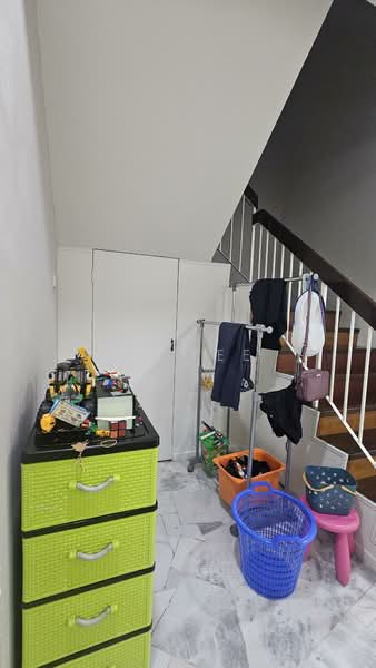Terraced House for Sale in Alam Damai (Cheras) - CK Yee - Interior - PropertyGuru.com.my