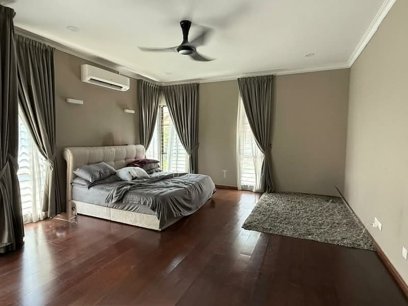 Rumah Berkembar untuk Dijual di Kajang (Selangor) - Andi Tee - Bedroom - PropertyGuru.com.my