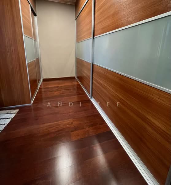 Rumah Berkembar untuk Dijual di Kajang (Selangor) - Andi Tee - Interior - PropertyGuru.com.my
