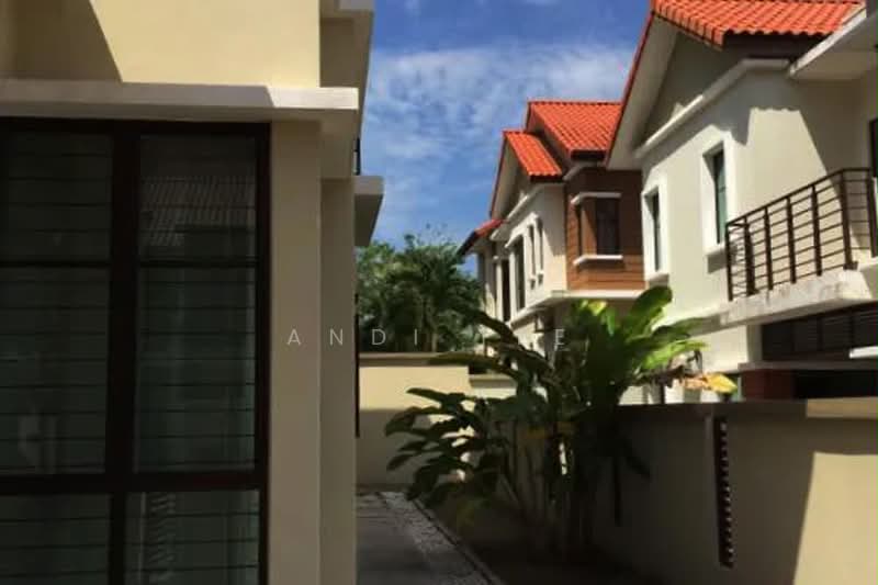 Rumah Berkembar untuk Dijual di Kajang (Selangor) - Andi Tee - Exterior - PropertyGuru.com.my
