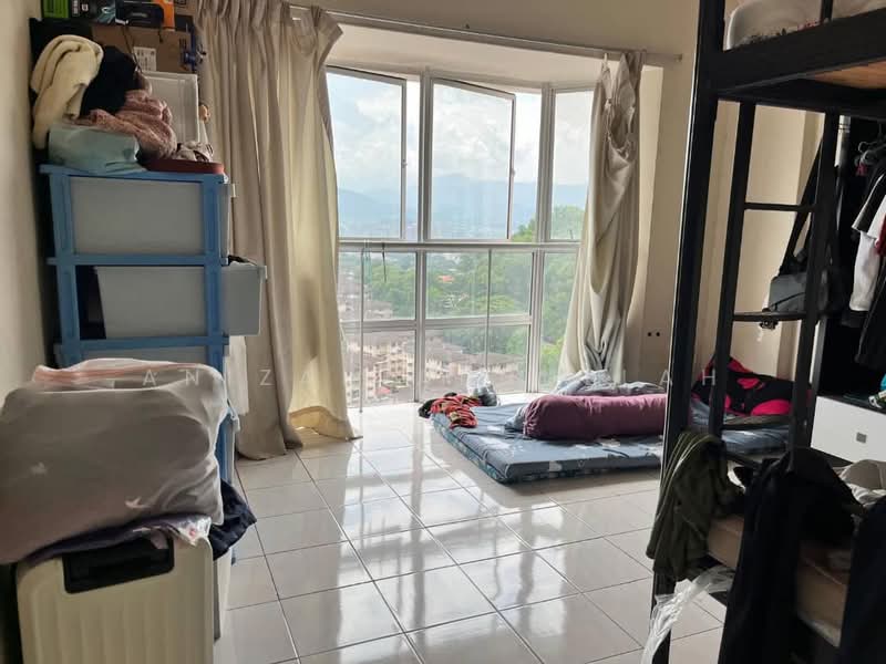 Condominium for Sale at Wangsa Metroview - Anizah Abdullah - Bedroom - PropertyGuru.com.my