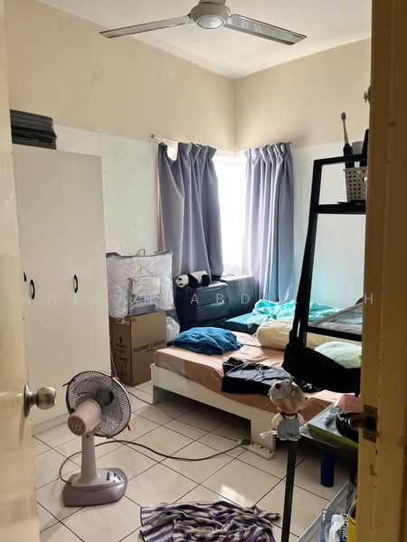 Condominium for Sale at Wangsa Metroview - Anizah Abdullah - Bedroom - PropertyGuru.com.my