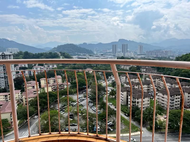 Condominium for Sale at Wangsa Metroview - Anizah Abdullah - View - PropertyGuru.com.my