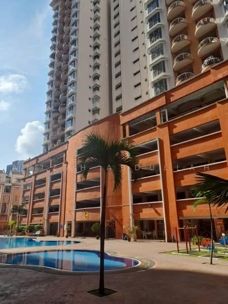 Condominium for Sale at Wangsa Metroview - Anizah Abdullah - Exterior - PropertyGuru.com.my