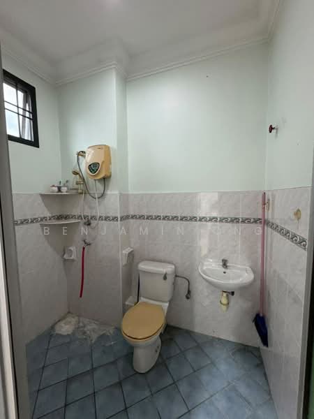 2-storey Terraced House for Sale in Bukit Indah (Iskandar Puteri (Nusajaya)) - Benjamin Ong - PropertyGuru.com.my