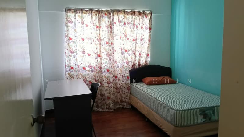 Kediaman Servis untuk Disewa di Subang Avenue - Yee Cheak Chen - Bedroom - PropertyGuru.com.my