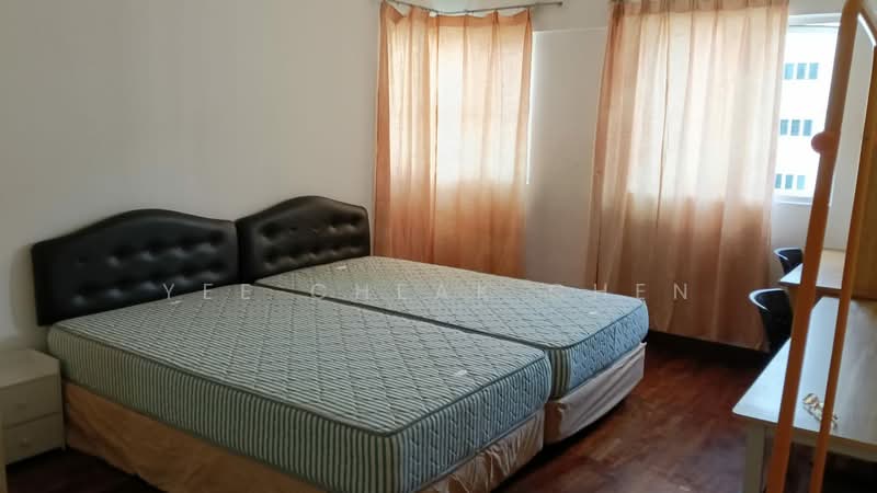 Kediaman Servis untuk Disewa di Subang Avenue - Yee Cheak Chen - PropertyGuru.com.my