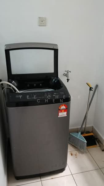Kediaman Servis untuk Disewa di Subang Avenue - Yee Cheak Chen - PropertyGuru.com.my