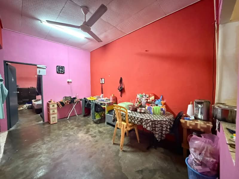 1-storey Terraced House for Sale in Taman Sri Rambai (Bukit Mertajam) - May Choo - PropertyGuru.com.my