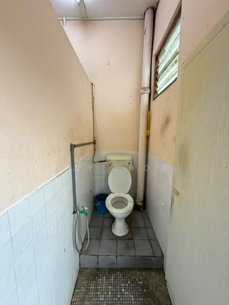 1-storey Terraced House for Sale in Taman Sri Rambai (Bukit Mertajam) - May Choo - PropertyGuru.com.my
