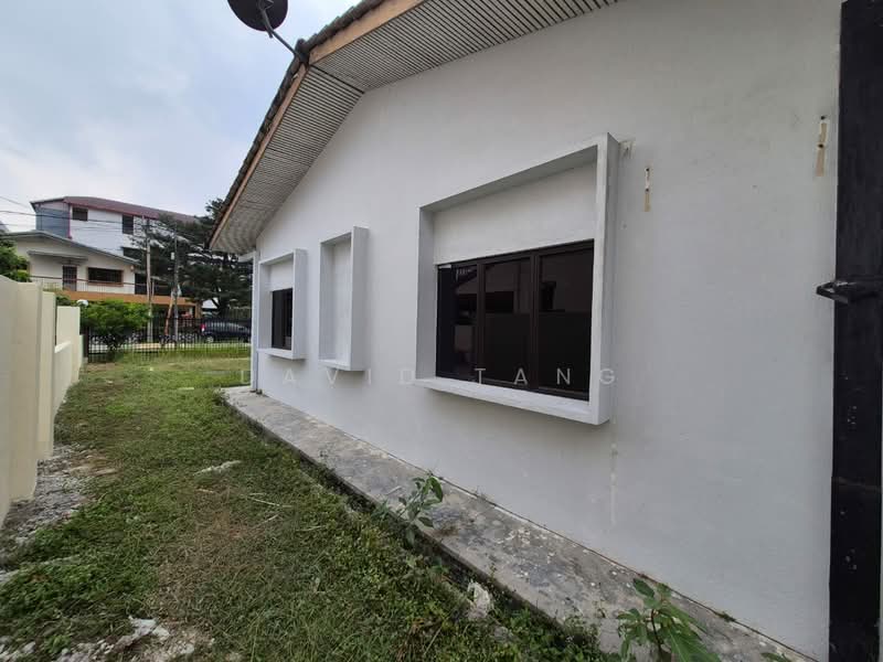 Bungalow House untuk Disewa di Jalan Ipoh (Kuala Lumpur) - David Tang - Exterior - PropertyGuru.com.my