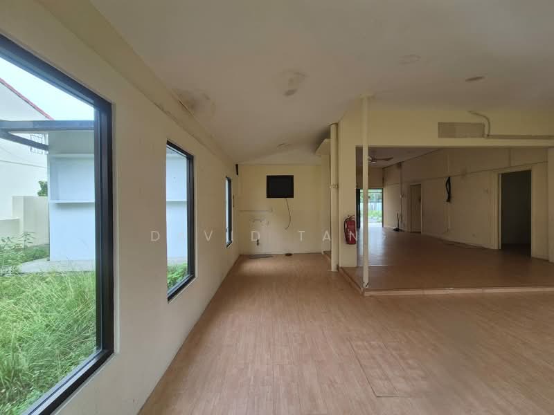 Bungalow House untuk Disewa di Jalan Ipoh (Kuala Lumpur) - David Tang - Interior - PropertyGuru.com.my