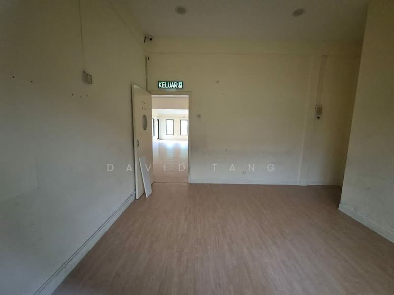 Bungalow House untuk Disewa di Jalan Ipoh (Kuala Lumpur) - David Tang - Interior - PropertyGuru.com.my