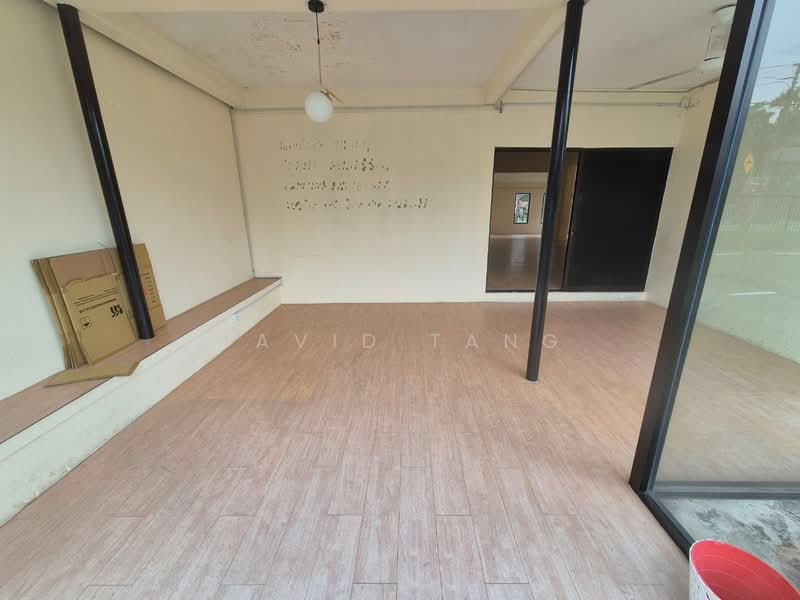 Bungalow House untuk Disewa di Jalan Ipoh (Kuala Lumpur) - David Tang - Interior - PropertyGuru.com.my