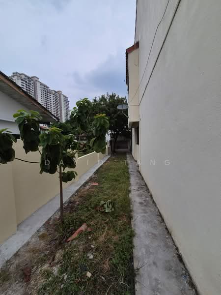 Bungalow House untuk Disewa di Jalan Ipoh (Kuala Lumpur) - David Tang - Exterior - PropertyGuru.com.my