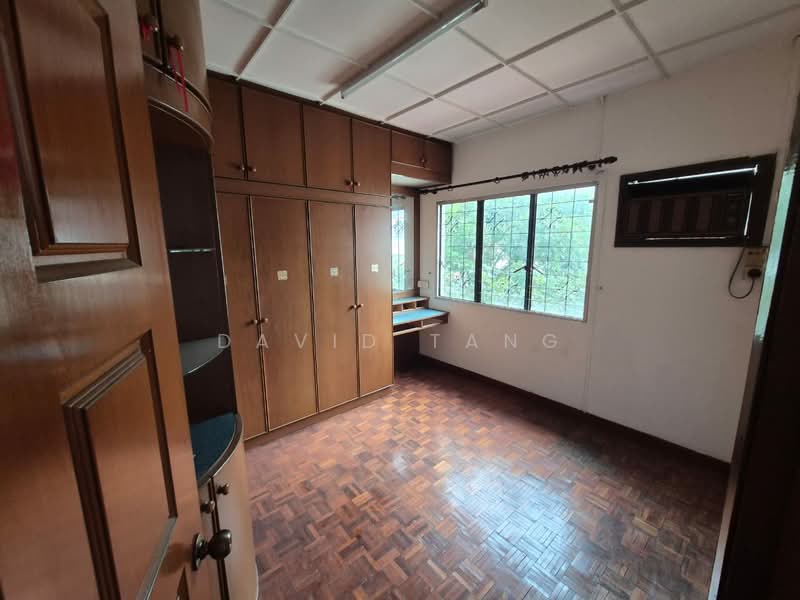 Bungalow House untuk Disewa di Jalan Ipoh (Kuala Lumpur) - David Tang - Bedroom - PropertyGuru.com.my