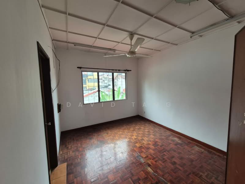 Bungalow House untuk Disewa di Jalan Ipoh (Kuala Lumpur) - David Tang - Interior - PropertyGuru.com.my