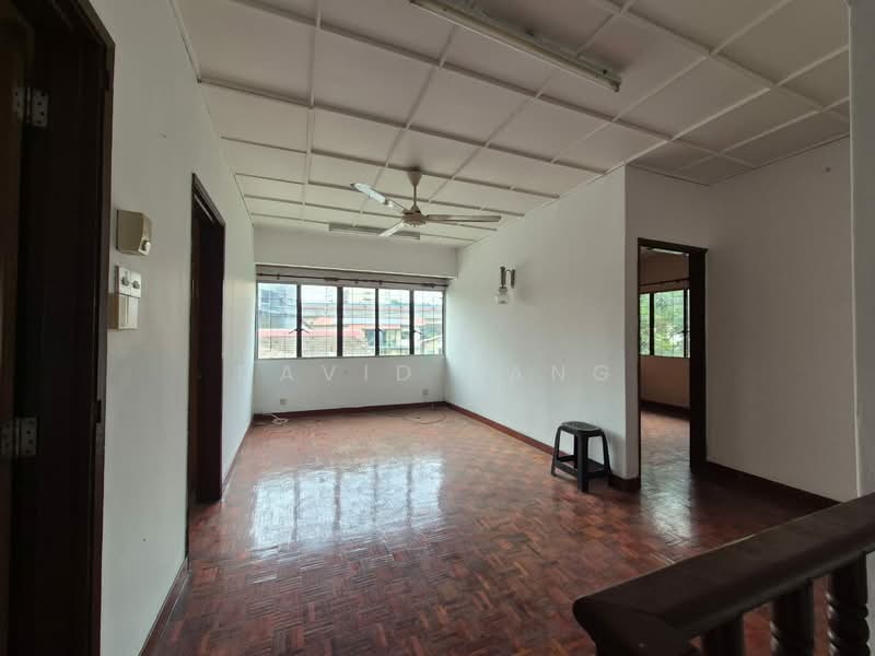 Bungalow House untuk Disewa di Jalan Ipoh (Kuala Lumpur) - David Tang - Living Room - PropertyGuru.com.my