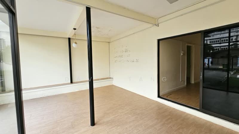Bungalow House untuk Disewa di Jalan Ipoh (Kuala Lumpur) - David Tang - Exterior - PropertyGuru.com.my