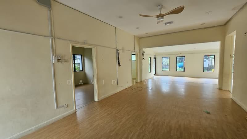Bungalow House untuk Disewa di Jalan Ipoh (Kuala Lumpur) - David Tang - Interior - PropertyGuru.com.my