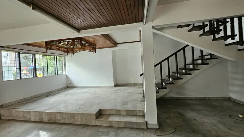 Bungalow House untuk Disewa di Jalan Ipoh (Kuala Lumpur) - David Tang - Living Room - PropertyGuru.com.my