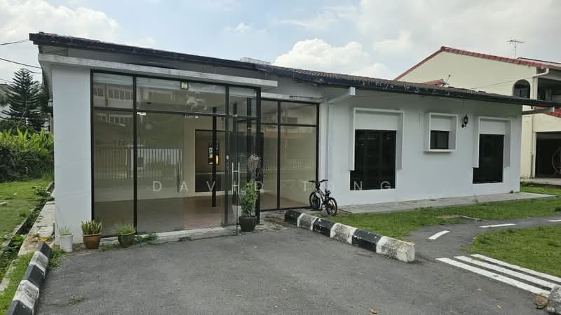 Bungalow House untuk Disewa di Jalan Ipoh (Kuala Lumpur) - David Tang - Exterior - PropertyGuru.com.my