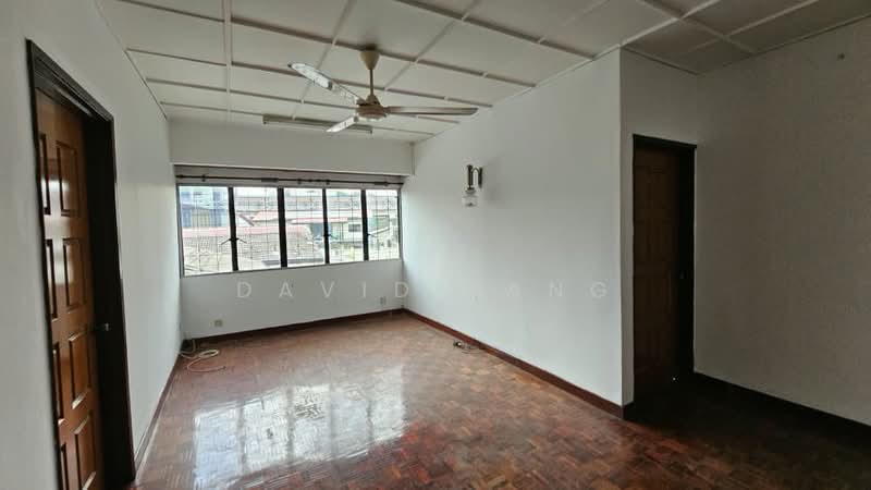 Bungalow House untuk Disewa di Jalan Ipoh (Kuala Lumpur) - David Tang - Interior - PropertyGuru.com.my