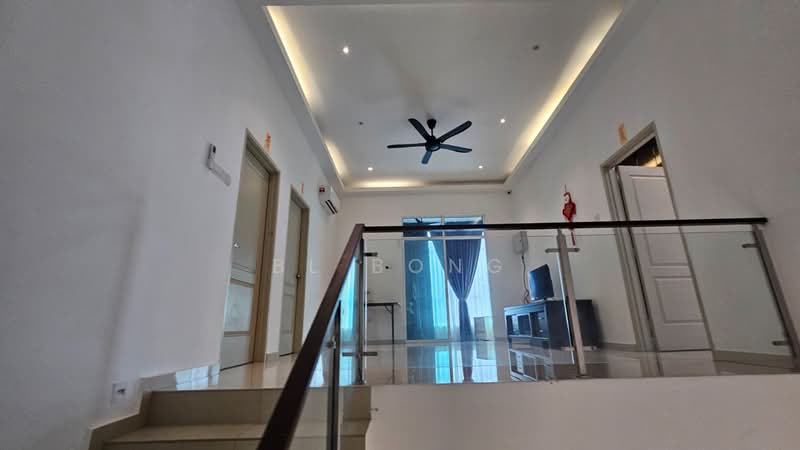 Semi-Detached House for Sale in Bukit Baru (Melaka) - BL Bong - PropertyGuru.com.my