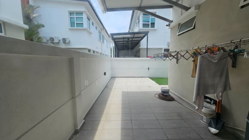 Semi-Detached House for Sale in Bukit Baru (Melaka) - BL Bong - PropertyGuru.com.my