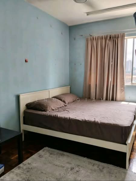 Condominium for Sale at Puncak Damansara - Jenny Giam - Bedroom - PropertyGuru.com.my