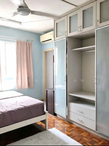 Condominium for Sale at Puncak Damansara - Jenny Giam - Bedroom - PropertyGuru.com.my