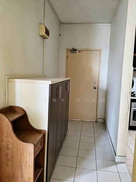 Condominium for Sale at Puncak Damansara - Jenny Giam - Entrance - PropertyGuru.com.my