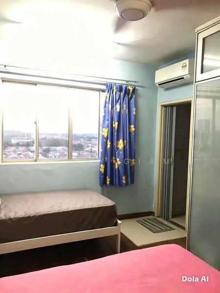 Condominium for Sale at Puncak Damansara - Jenny Giam - Bedroom - PropertyGuru.com.my