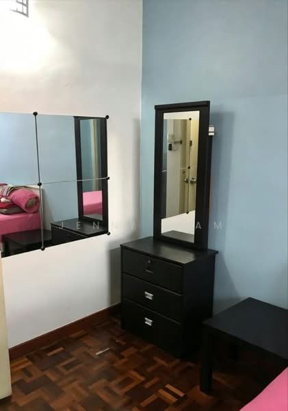 Condominium for Sale at Puncak Damansara - Jenny Giam - Bedroom - PropertyGuru.com.my
