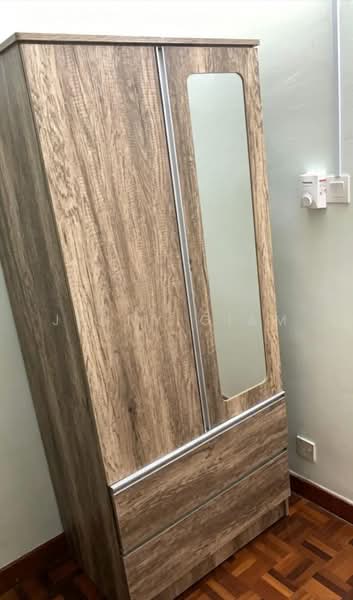 Condominium for Sale at Puncak Damansara - Jenny Giam - Interior - PropertyGuru.com.my