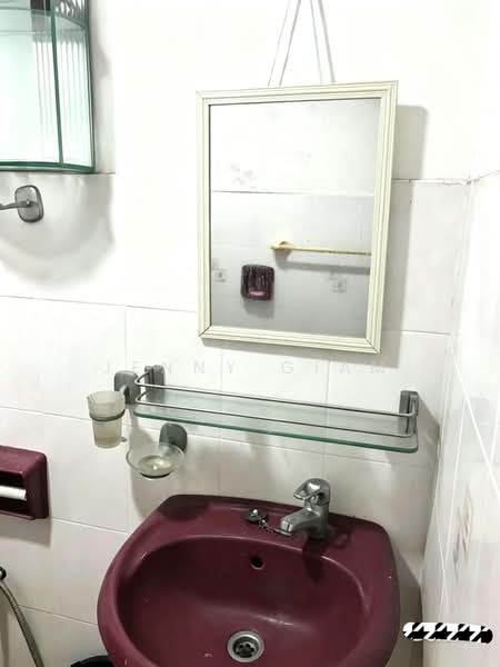 Condominium for Sale at Puncak Damansara - Jenny Giam - Bathroom - PropertyGuru.com.my