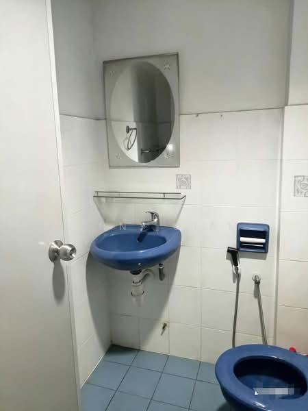Condominium for Sale at Puncak Damansara - Jenny Giam - Bathroom - PropertyGuru.com.my