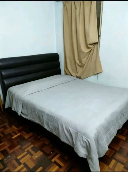 Condominium for Sale at Puncak Damansara - Jenny Giam - Bedroom - PropertyGuru.com.my