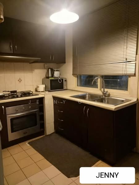 Condominium for Sale at Puncak Damansara - Jenny Giam - Kitchen - PropertyGuru.com.my