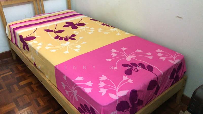 Condominium for Sale at Puncak Damansara - Jenny Giam - Bedroom - PropertyGuru.com.my