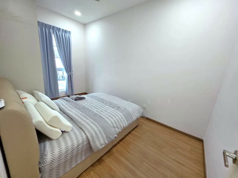 Rumah Teres 2-Tingkat untuk Dijual di Eco Majestic (Semenyih) - Juneway Lee - Bedroom - PropertyGuru.com.my