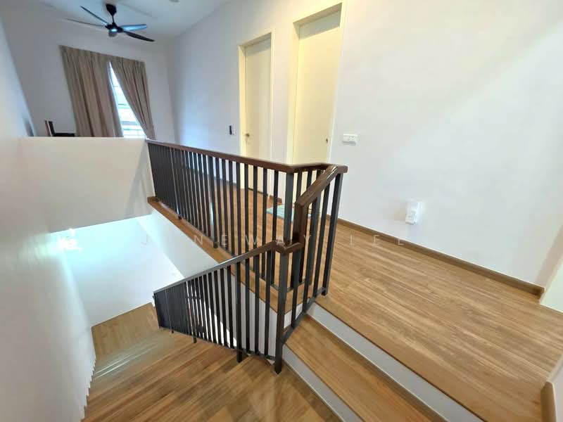 Rumah Teres 2-Tingkat untuk Dijual di Eco Majestic (Semenyih) - Juneway Lee - Interior - PropertyGuru.com.my