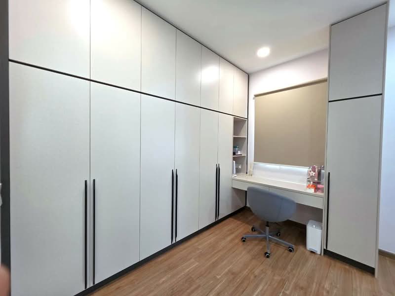 Rumah Teres 2-Tingkat untuk Dijual di Eco Majestic (Semenyih) - Juneway Lee - Study - PropertyGuru.com.my