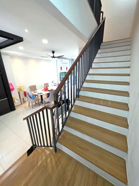 Rumah Teres 2-Tingkat untuk Dijual di Eco Majestic (Semenyih) - Juneway Lee - Interior - PropertyGuru.com.my